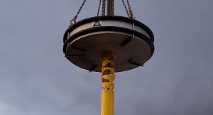 Torquer HALO prototype