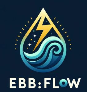 EBB FLOW Logo